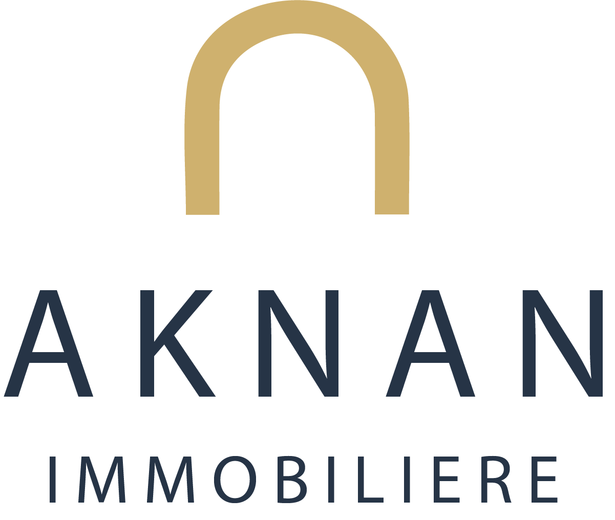 AKNAN Immobili&egrave;re